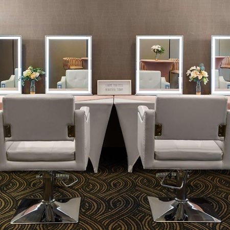 Hyatt House Shelton Hotell Eksteriør bilde