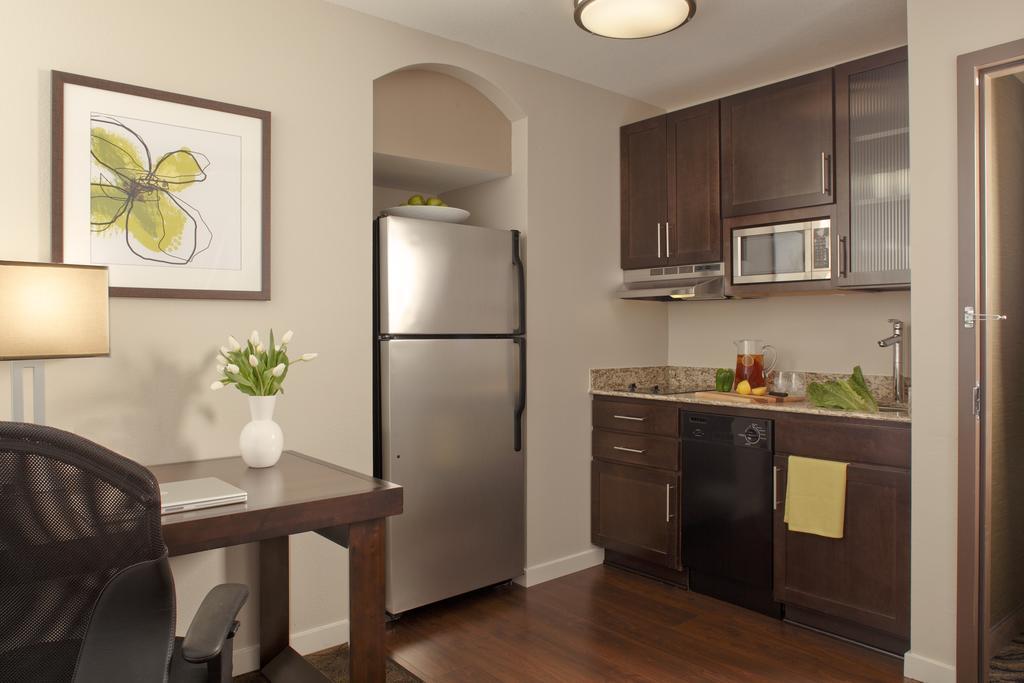 Hyatt House Shelton Hotell Rom bilde