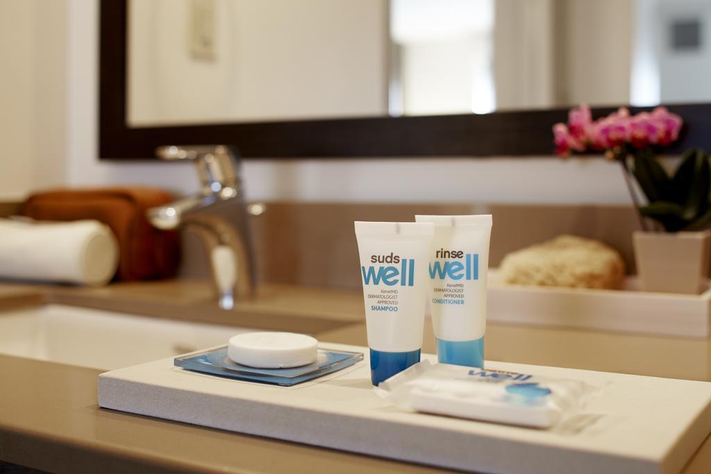 Hyatt House Shelton Hotell Rom bilde