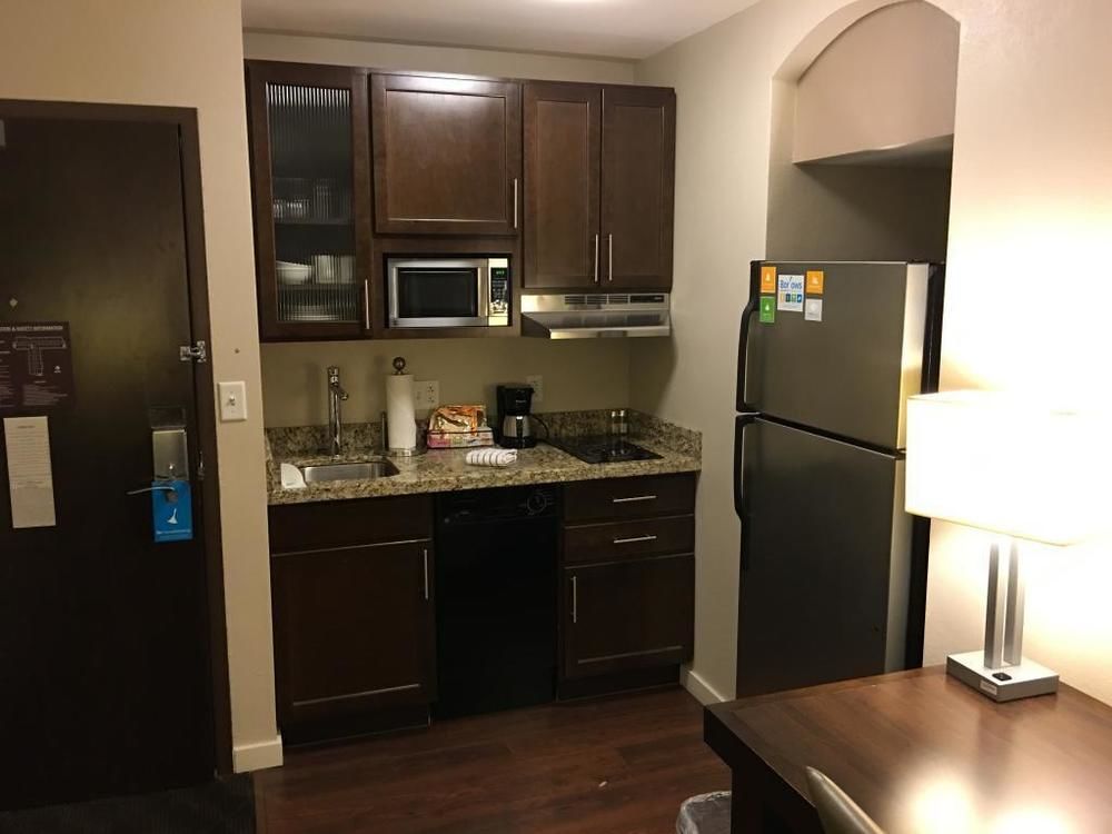 Hyatt House Shelton Hotell Eksteriør bilde