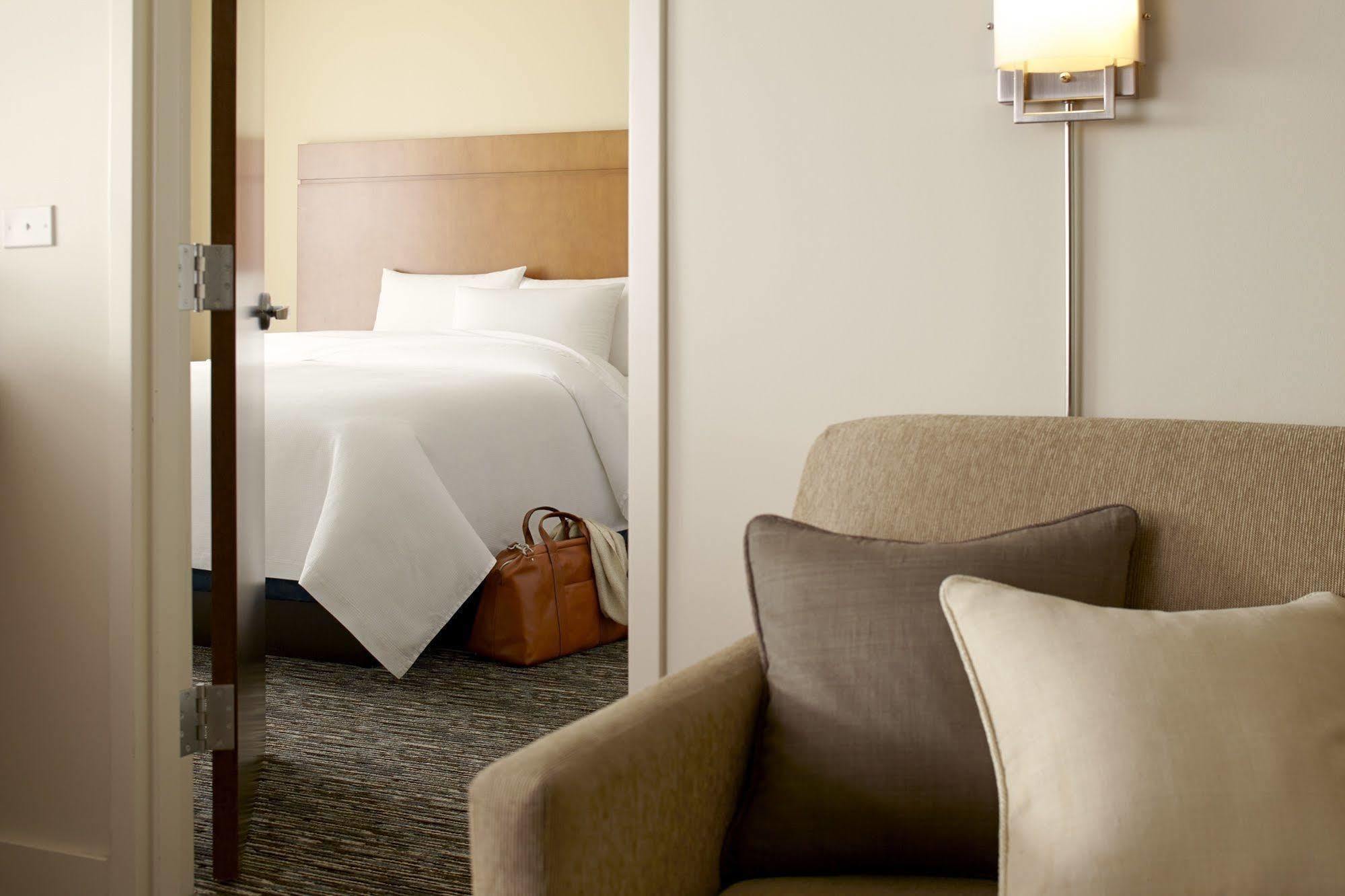 Hyatt House Shelton Hotell Eksteriør bilde