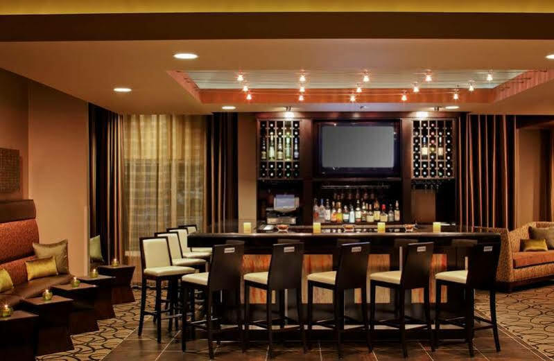 Hyatt House Shelton Hotell Eksteriør bilde